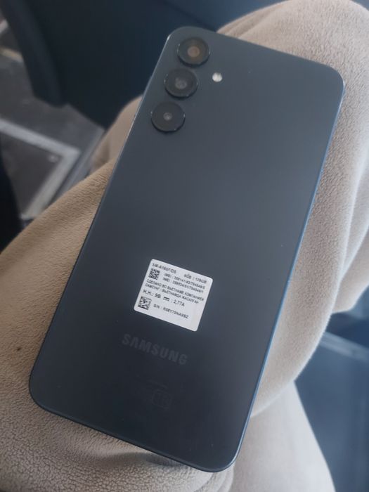 Самсунг а16 в отличном состоянии