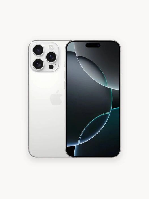 Айфон 16 про макс