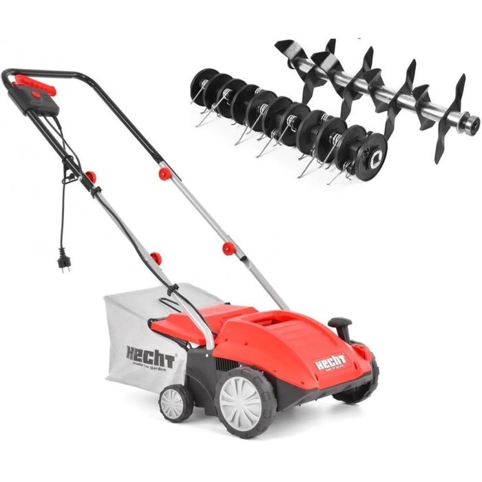 Motosapa electrica / Scarificator / Tavalug