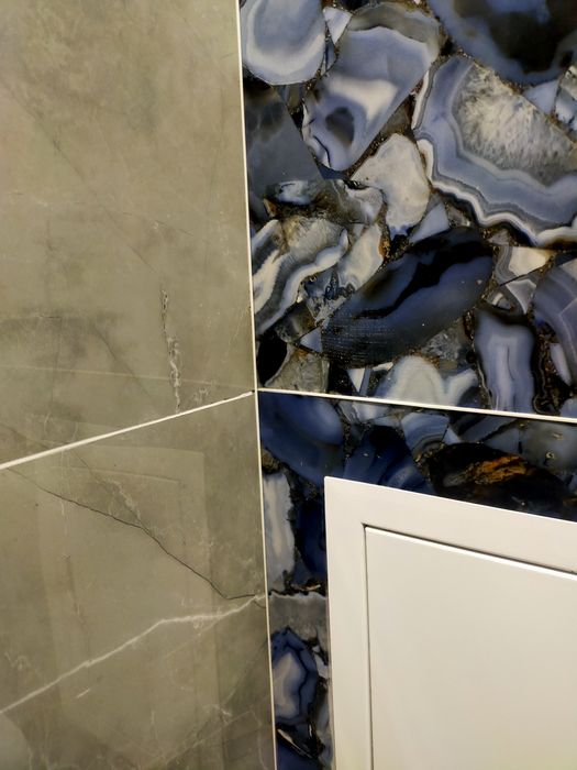 Кафель гипки мрамор