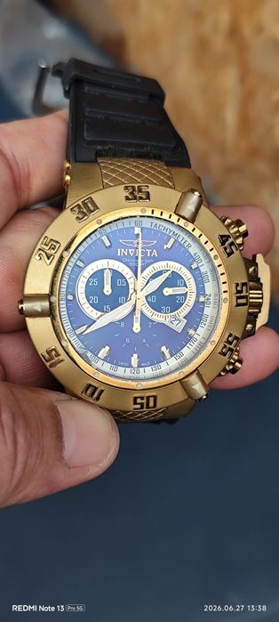Продам Швейцарские часы INVICTA