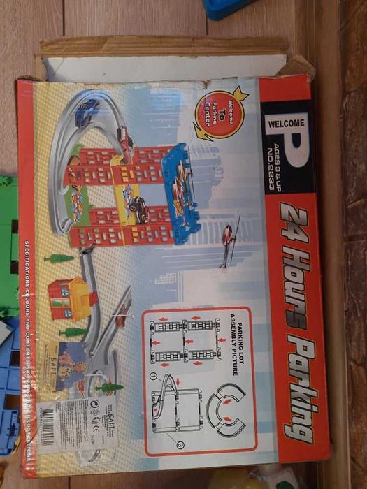 Животни-играчки, костенурките нинджа, играчки за стрелба, конструктори