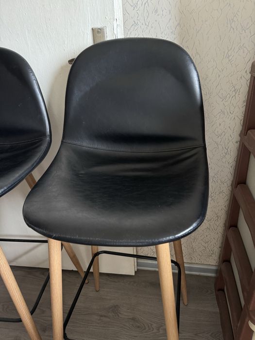 Комплект бар столове