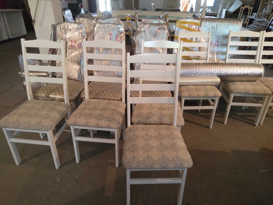 стулья деревянные, стульчик детский