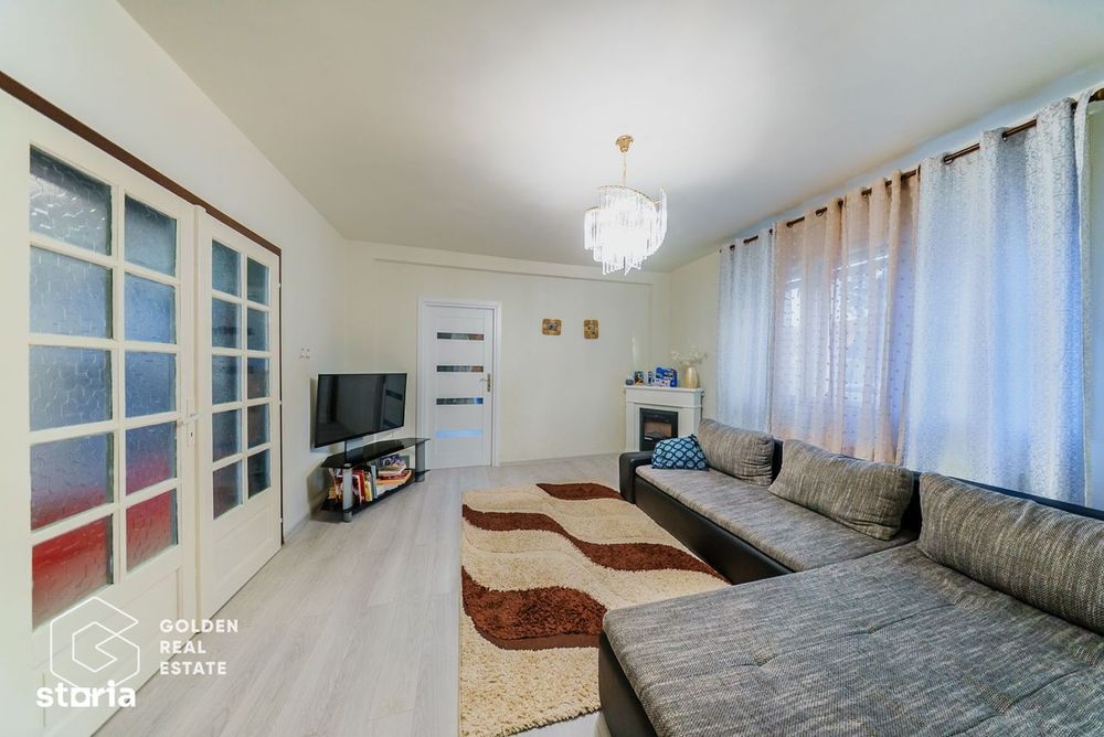 Casa S+P+M, 8 camere, cartier Gai, comision 0%