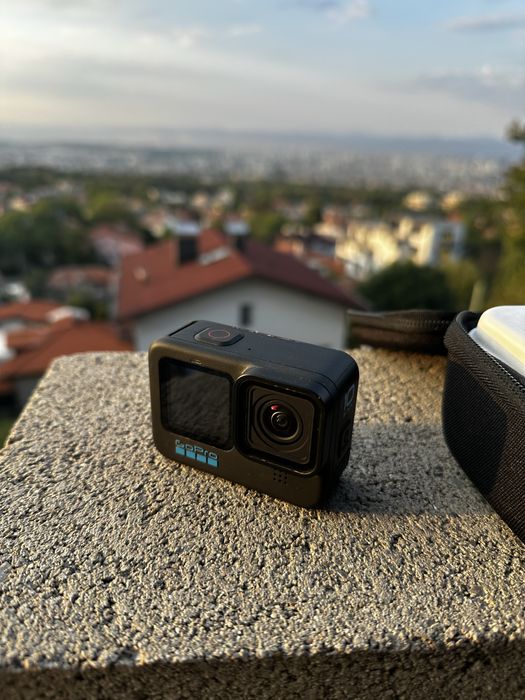 go pro hero 10 black