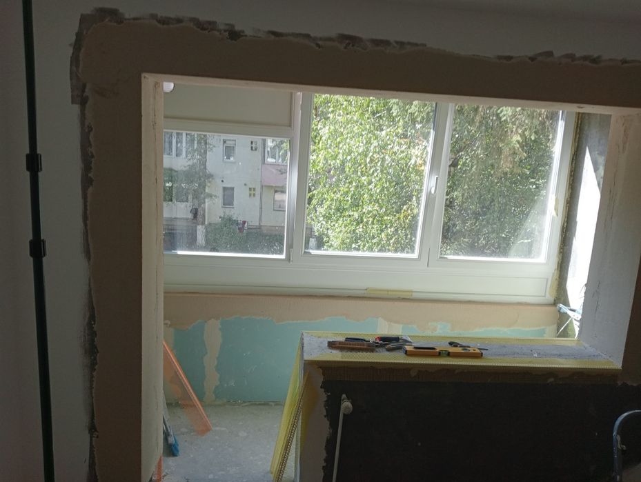 Meserias amenajări interioare