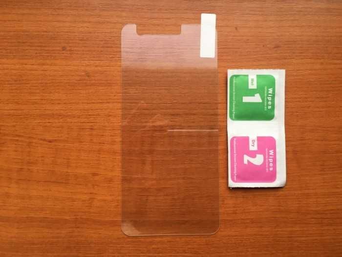 Folie Sticla Securizata Tempered Glass Lg K4 ,Lg K8 ,LG K10