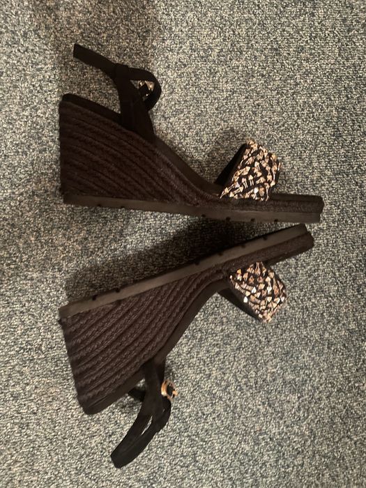 Сандали Tamaris 37 номер