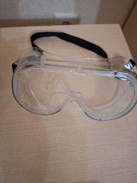 Защитные очки -Понорама