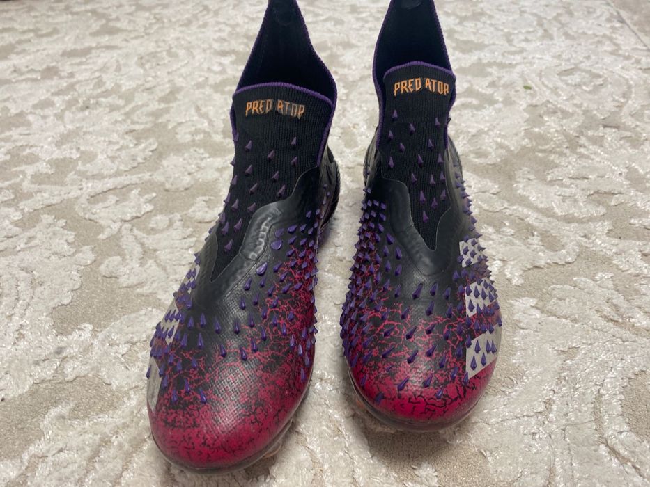 Бутцы для футбола