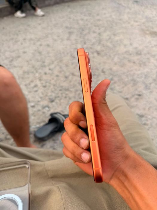 Iphone 17Pro Max