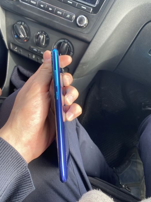 Huawei p smart 32 гб