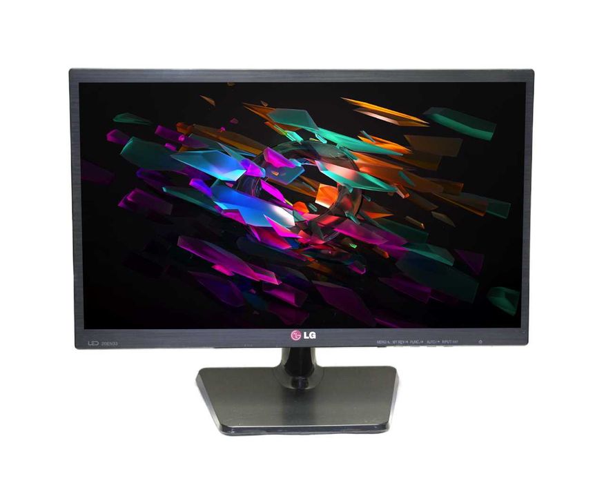 Монитор 19.5" 1600x900 LG 20EN33SS