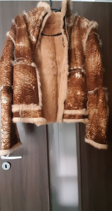 Blana naturala reversibila