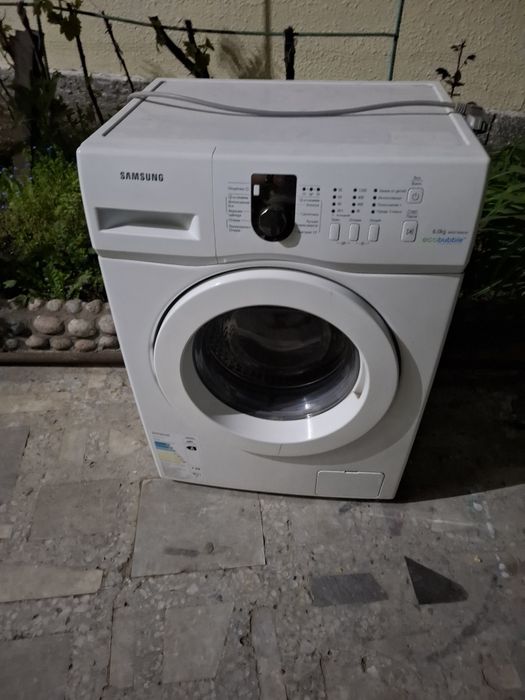 Продам стеральную машину