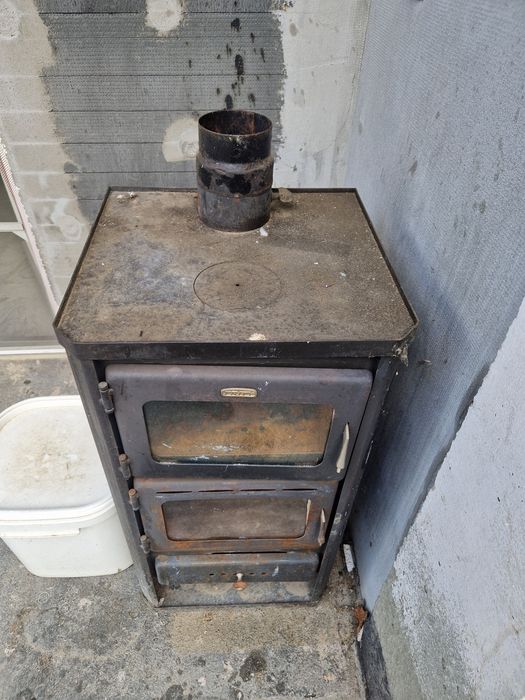 Soba de vânzare, 12 kw