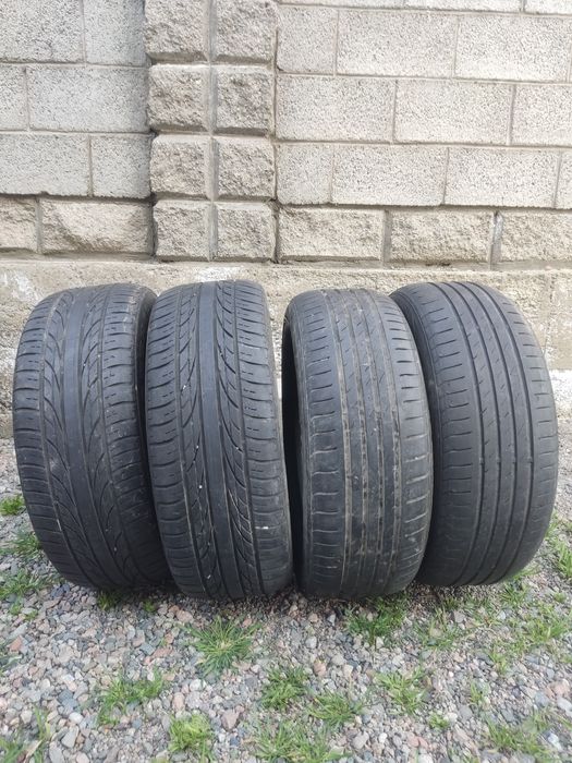 205/55/16 летний