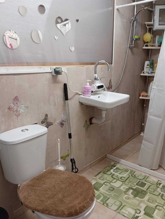 Каравана под наем