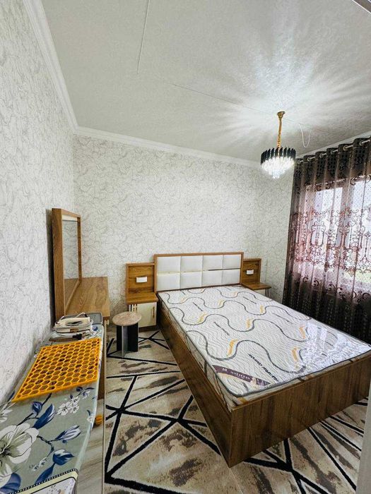 Аренда долгосрочная | Сергели |  ЖК Tower Up | 3/9/16