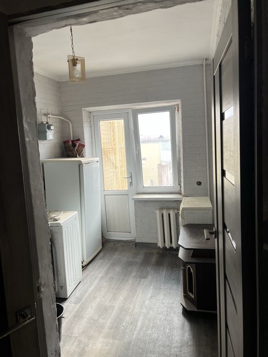 Продаю 1 комнатную квартиру