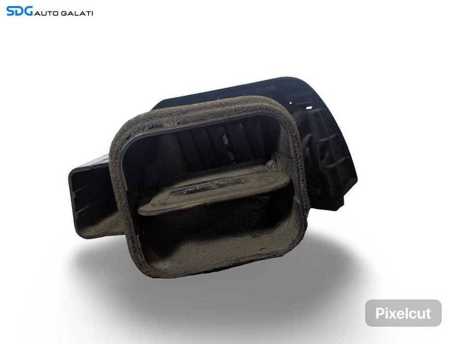 Gura Grila Guri Grile Aer Aerisire Ventilatie Bord Dreapta BMW Seria 3 E46 1997 - 2006 Cod 8361898 6422-8361898 [L8999]