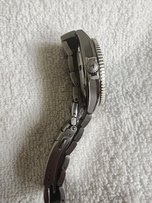 Tissot SeaStar 1000 powermatic 80