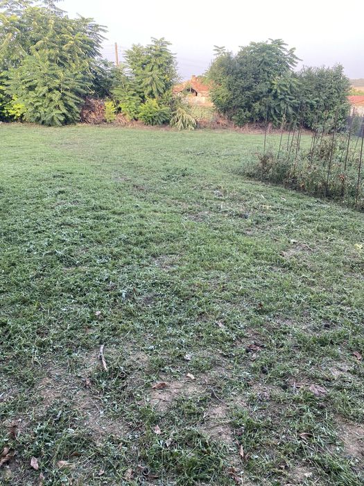 Продава се Парцел в Разград, Абритус - 801 кв.м за 32 €/кв.м - Снимка #1