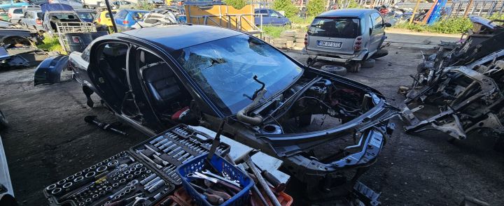 Maneta semnalizare 89005039 89005039 Opel Vectra C