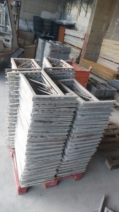 Vincluri Petru stâlpi cofraje doka 90 45
