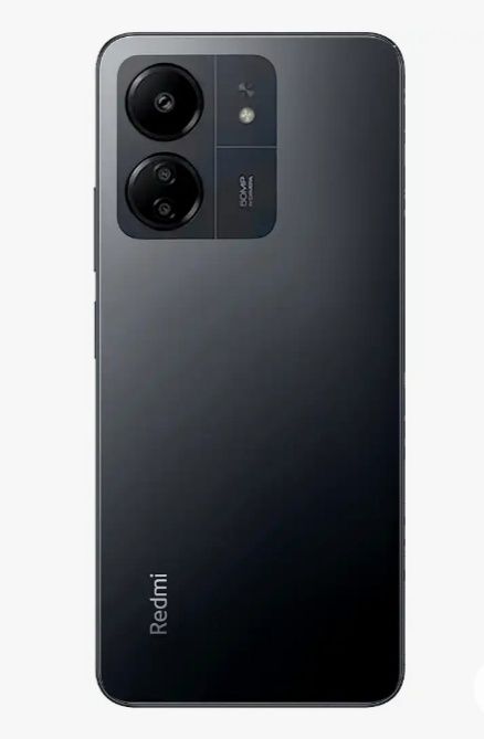 Redmi 13C qora rangli sotiladi olinganiga 7 oy boʻldi