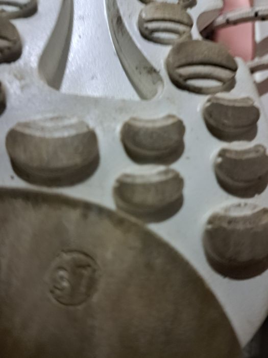 Обувки платформа  37номер