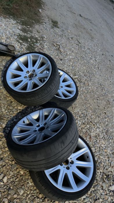 vand jante bmw r19 style 95