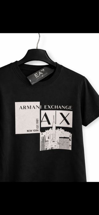 Oferta de vara Tricou armani toate marimile