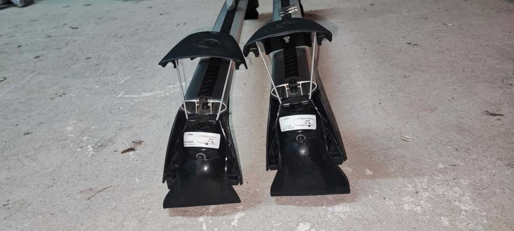 Оригинални греди, багажник за Опел Астра К хечбек, 5D , 2015 - 2021