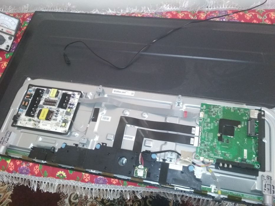 Ремонт телевизоров профисанал