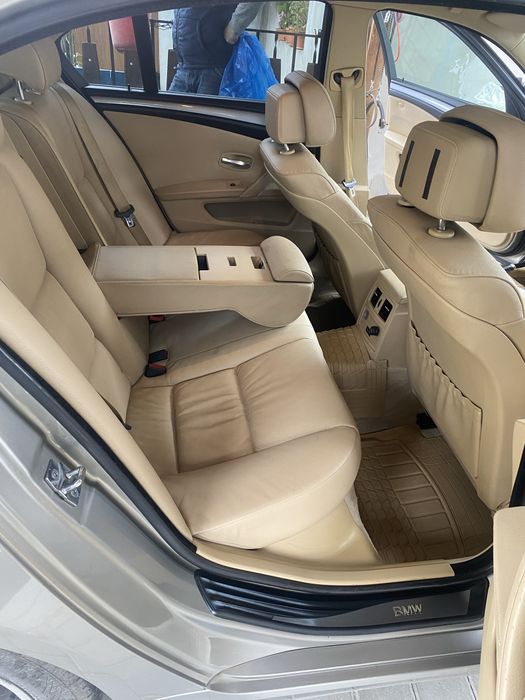 Vand Bmw / Seria 5 / 520d / Euro 5 / Facelift
