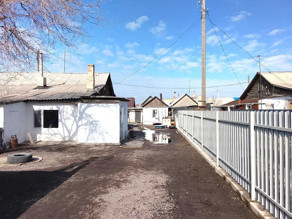 Часть Дома 3х ком. площ. 91кв.м.