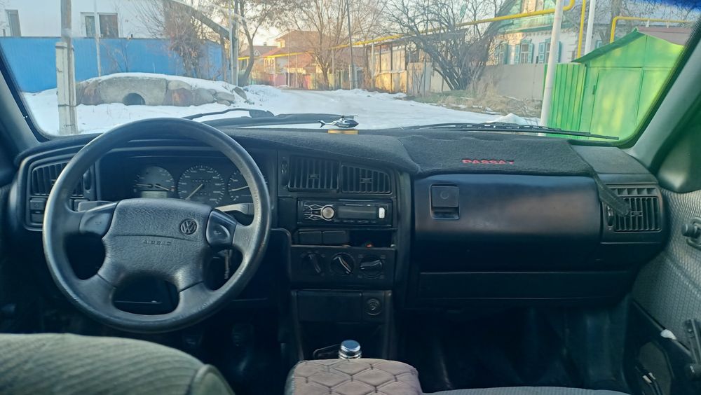 Продам пассат б3