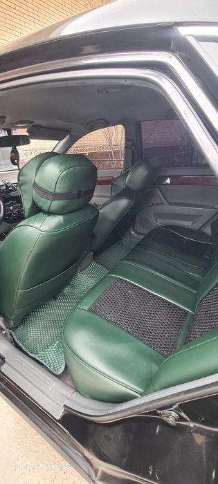 Lacetti 2011 SIROCHNA