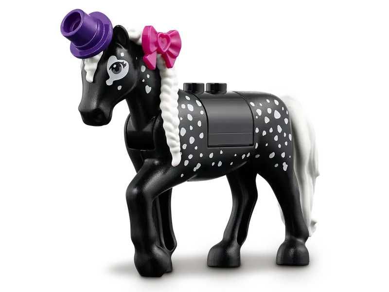 НОВИ! LEGO® Friends 41686 Магическа акробатика