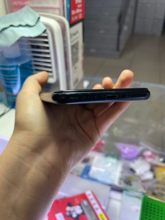 iPhone Xr в хорошнм состоянии