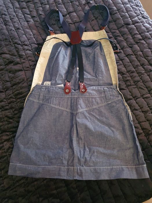 G star essentials рокля