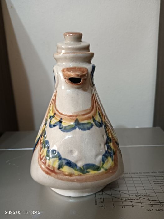 Set cescute ceramica