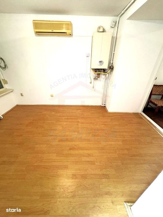 Apartament,