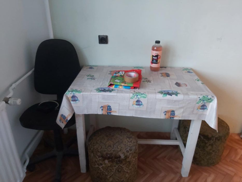 Дава се под наем Двустаен апартамент в София, Толстой - 58 кв.м за 510 € - Снимка #2