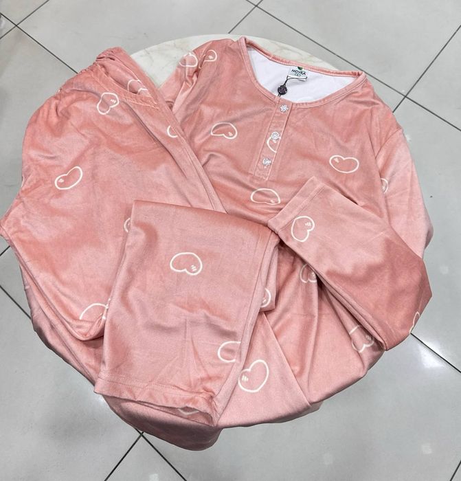 Optom narxda pijamalar