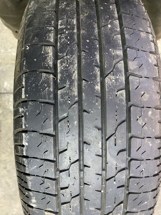 Бридстоне на 16. 205/65