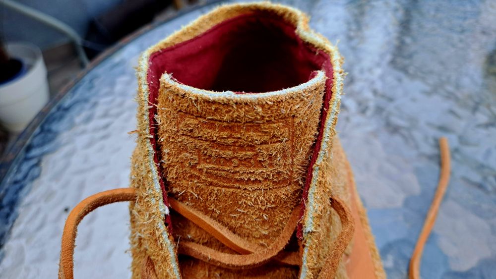 nike sb zoom janoski mid crafted(обувки,кецове,найк)