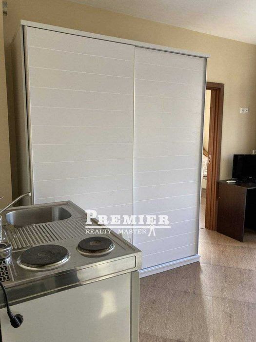 Продава се Тристаен апартамент в Свети Влас - 64 кв.м за 1125 €/кв.м - Снимка #8